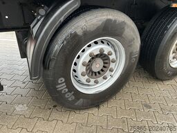 Kögel S 24 / Box Trailer / SAF Disk / APK TUV 07-26
