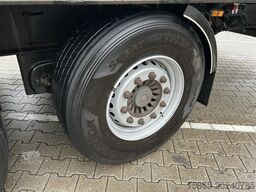 Kögel S 24 / Box Trailer / SAF Disk / APK TUV 07-26