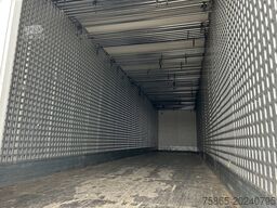 Talson F 1227 / Alu Box - Confectie Trailer / Liftas /...
