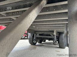 Talson F 1227 / Alu Box - Confectie Trailer / Liftas /...