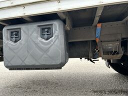 Talson F 1227 / Alu Box - Confectie Trailer / Liftas /...