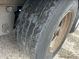 Talson F 1227 / Alu Box - Confectie Trailer / Liftas /...