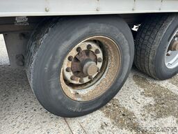 Talson F 1227 / Alu Box - Confectie Trailer / Liftas /...