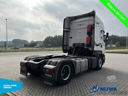 Scania R450 4x2 SCR only + Retarder