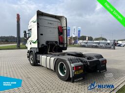 Scania R450 4x2 SCR only + Retarder