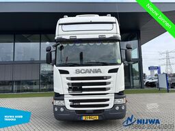 Scania R450 4x2 SCR only + Retarder