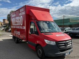 MERCEDES SPRINTER FURGONE