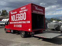 MERCEDES SPRINTER FURGONE