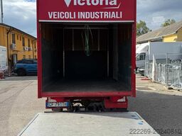 MERCEDES SPRINTER FURGONE