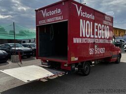 MERCEDES SPRINTER FURGONE