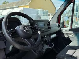 MERCEDES SPRINTER FURGONE
