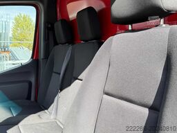 MERCEDES SPRINTER FURGONE