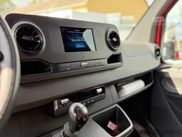 MERCEDES SPRINTER FURGONE