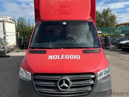 MERCEDES SPRINTER FURGONE