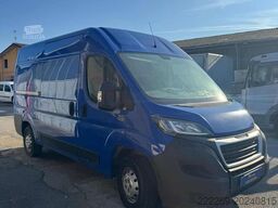 PEUGEOT BOXER FURGONE