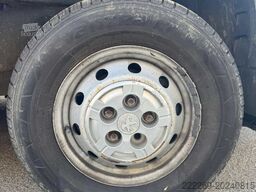 PEUGEOT BOXER FURGONE