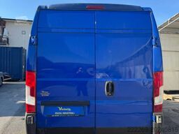 PEUGEOT BOXER FURGONE
