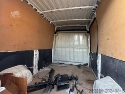 PEUGEOT BOXER FURGONE