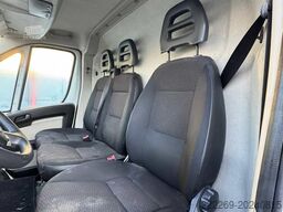 PEUGEOT BOXER FURGONE