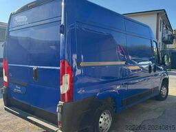 PEUGEOT BOXER FURGONE
