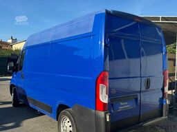 PEUGEOT BOXER FURGONE