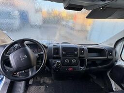 PEUGEOT BOXER FURGONE