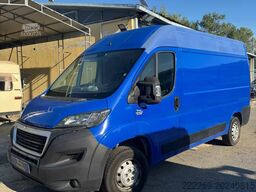 PEUGEOT BOXER FURGONE