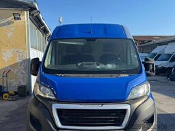 PEUGEOT BOXER FURGONE