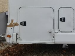 Fiat Ducato Carasuite 650 MF Teilintegriert | Voll ausgestattet