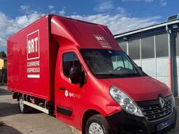 RENAULT MASTER FURGONE