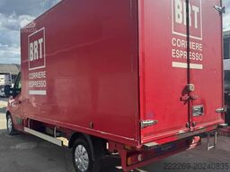 RENAULT MASTER FURGONE