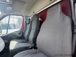 RENAULT MASTER FURGONE