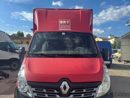 RENAULT MASTER FURGONE