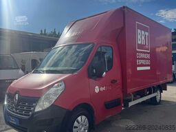 RENAULT MASTER FURGONE