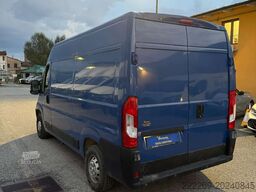 PEUGEOT BOXER FURGONE