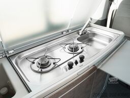 Volkswagen California Camper | 4 Posti | Cucinotto + Letto Tetto