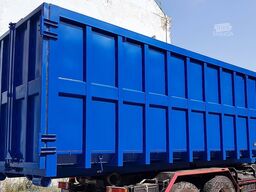 SILA JSC 32.8 m3