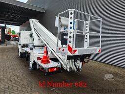 Ruthmann TB 270.2 Nissan Cabstar 35.12 NT400