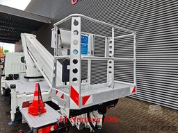 Ruthmann TB 270.2 Nissan Cabstar 35.12 NT400