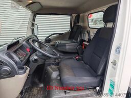 Nissan Cabstar 35.13 NT400 Multitel MS100