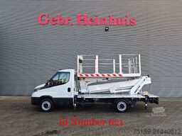 Iveco Daily 35-140 Multitel MS100