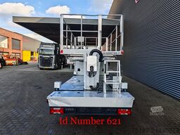 Iveco Daily 35-140 Multitel MS100