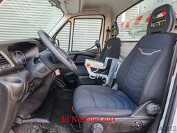 Iveco Daily 35-140 Multitel MS100