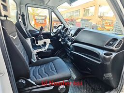Iveco Daily 35-140 Multitel MS100