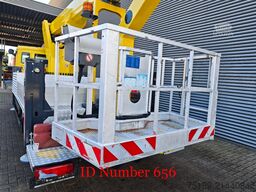 Ruthmann T180.1 S7 MAN TGL 8.150 4x2