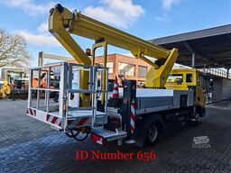 MAN TGL 8.150 4x2 Ruthmann T180.1 S7