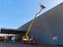 MAN TGL 8.150 4x2 Ruthmann T180.1 S7