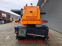 Bobcat TR 50210 EVO Radio Remote Winch Forks Jip Bucket!