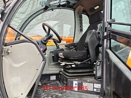 Bobcat TR 50210 EVO Radio Remote Winch Forks Jip Bucket!