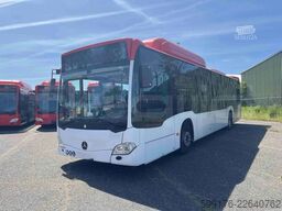 Mercedes-Benz Citaro